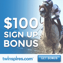 TwinSpires.com Horse Racing