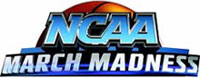2020 March Madness Schedule